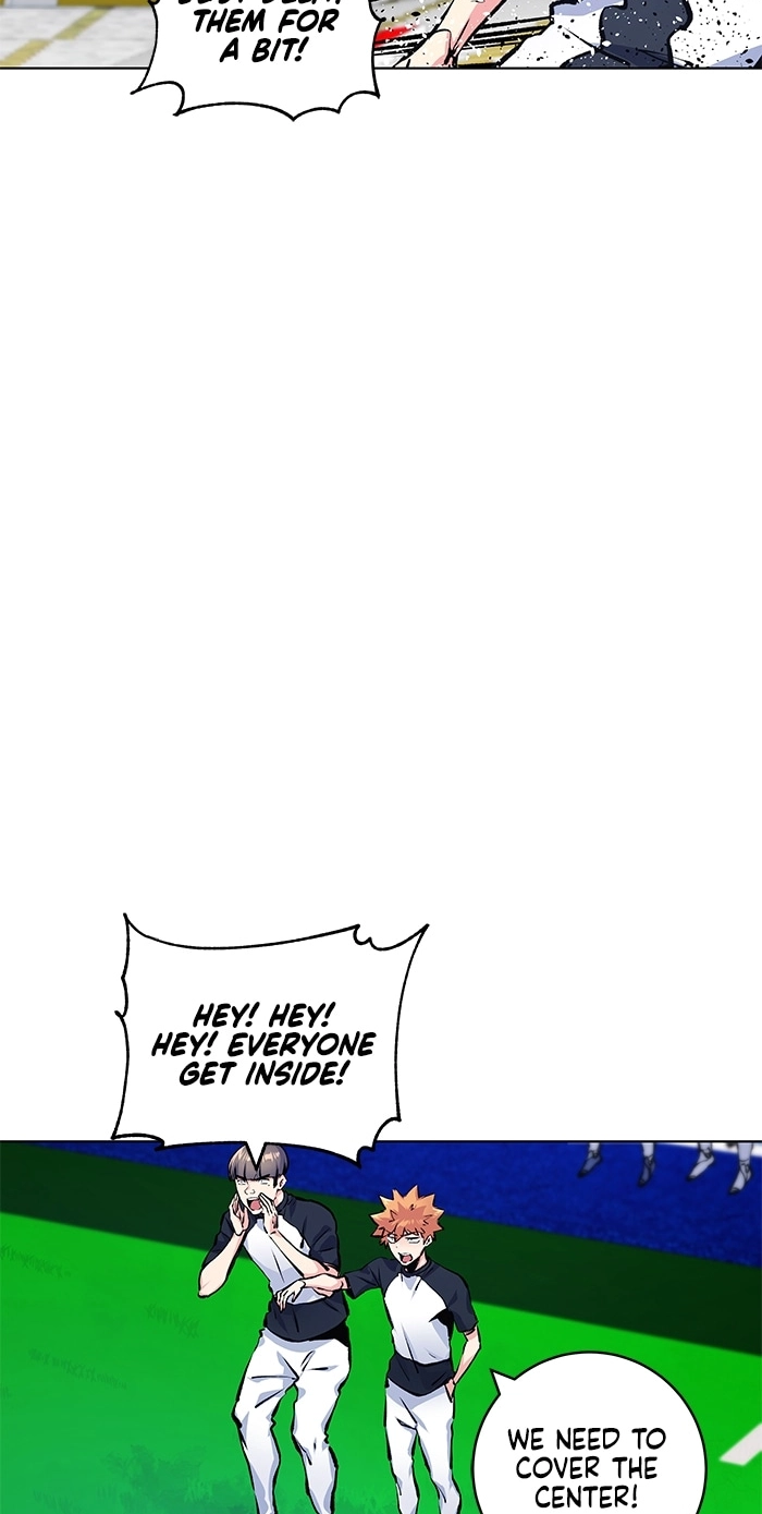 Read Top Corner chapter 261 image 63 on Lezhin