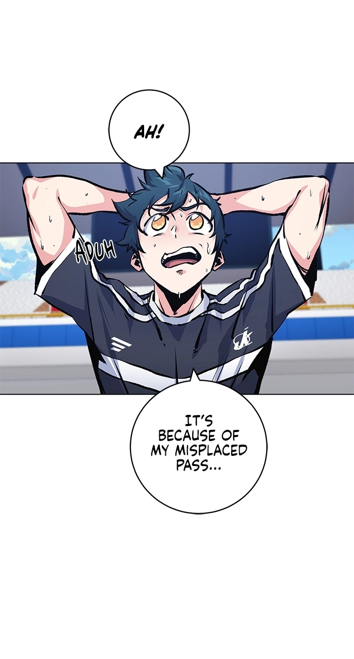 Read Top Corner chapter 261 image 71 on Lezhin