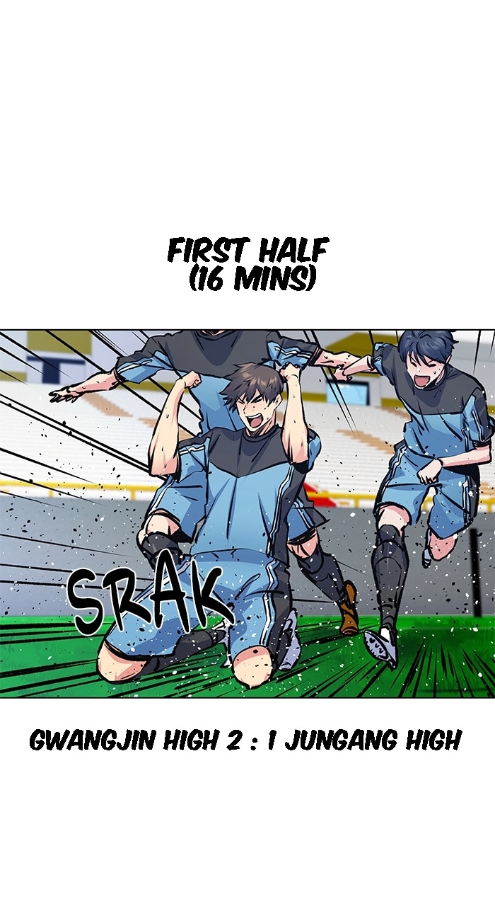 Read Top Corner chapter 261 image 72 on Lezhin