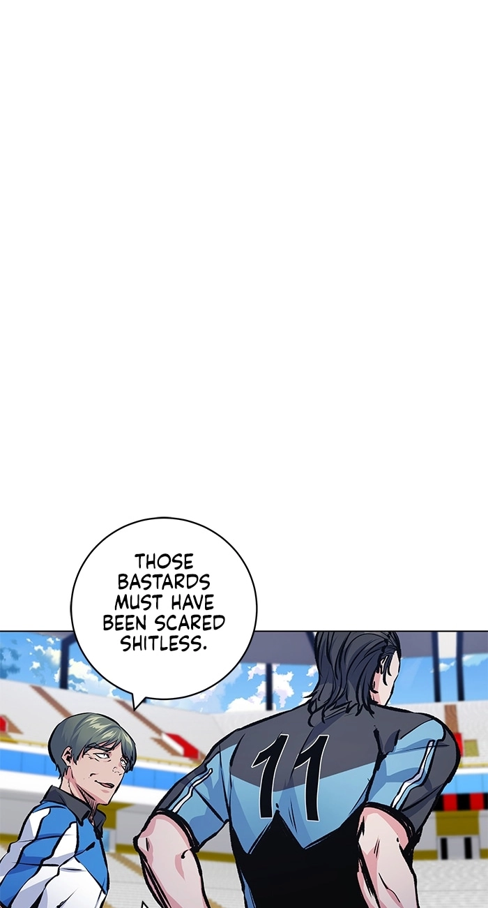 Read Top Corner chapter 261 image 73 on Lezhin