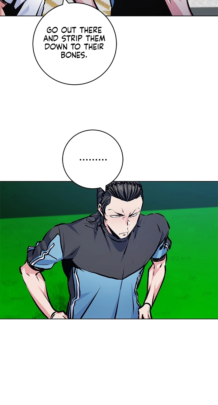 Read Top Corner chapter 261 image 74 on Lezhin
