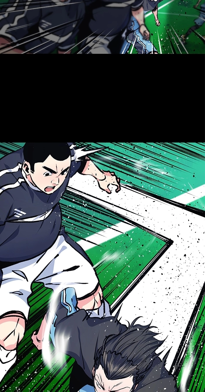 Read Top Corner chapter 262 image 10 on Lezhin