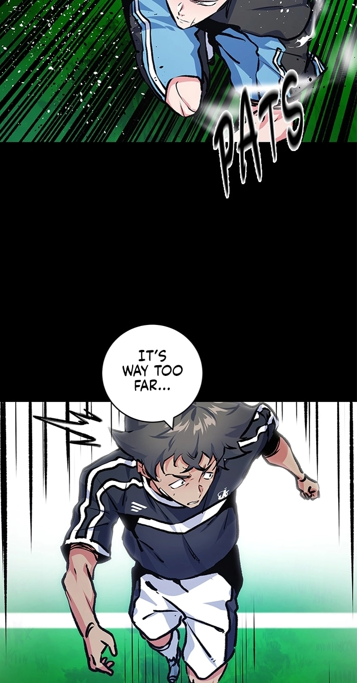 Read Top Corner chapter 262 image 11 on Lezhin