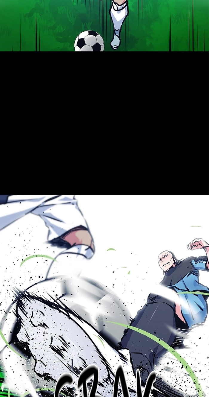 Read Top Corner chapter 262 image 12 on Lezhin