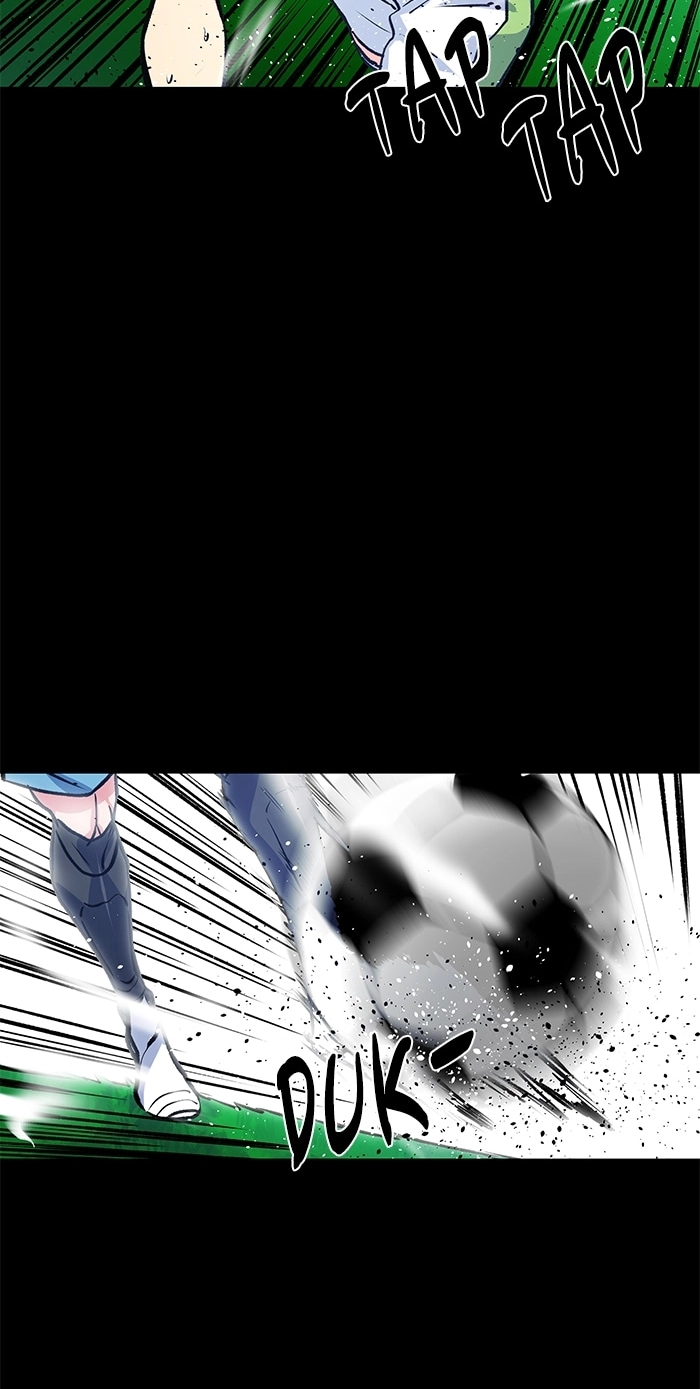 Read Top Corner chapter 262 image 16 on Lezhin