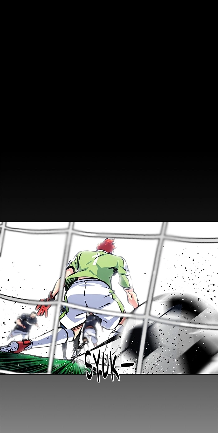 Read Top Corner chapter 262 image 17 on Lezhin