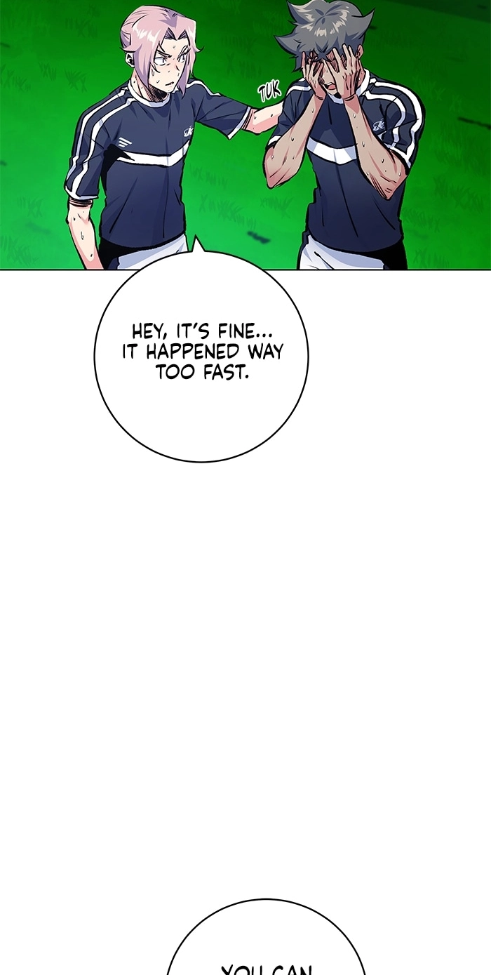 Read Top Corner chapter 262 image 20 on Lezhin