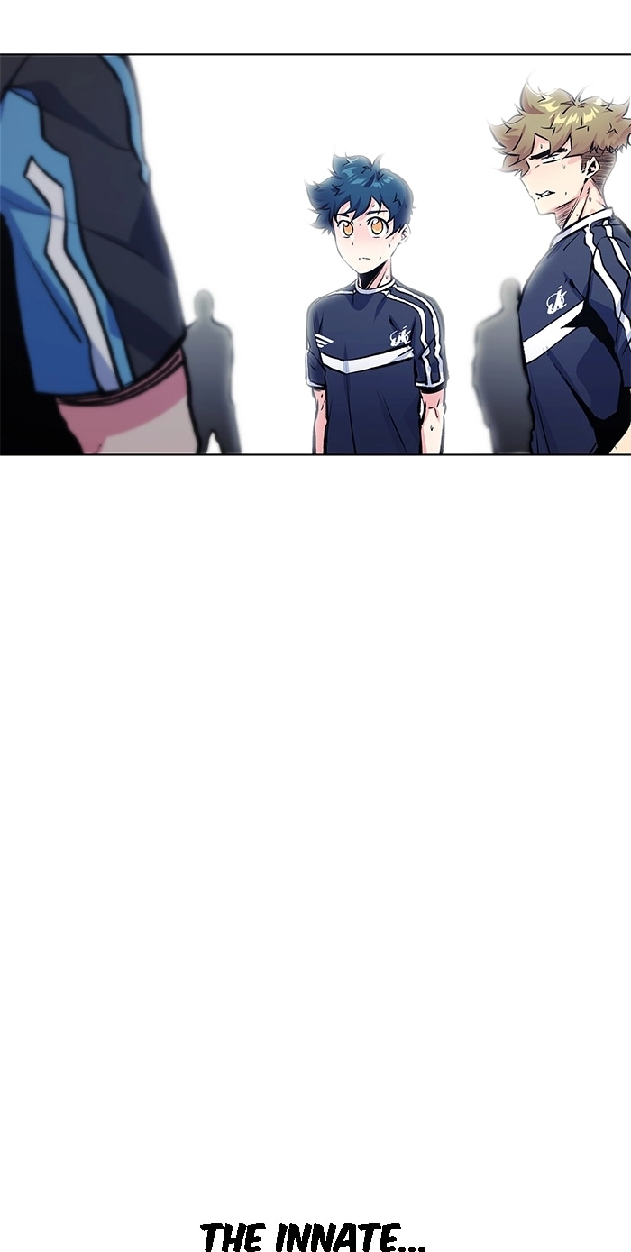 Read Top Corner chapter 262 image 24 on Lezhin