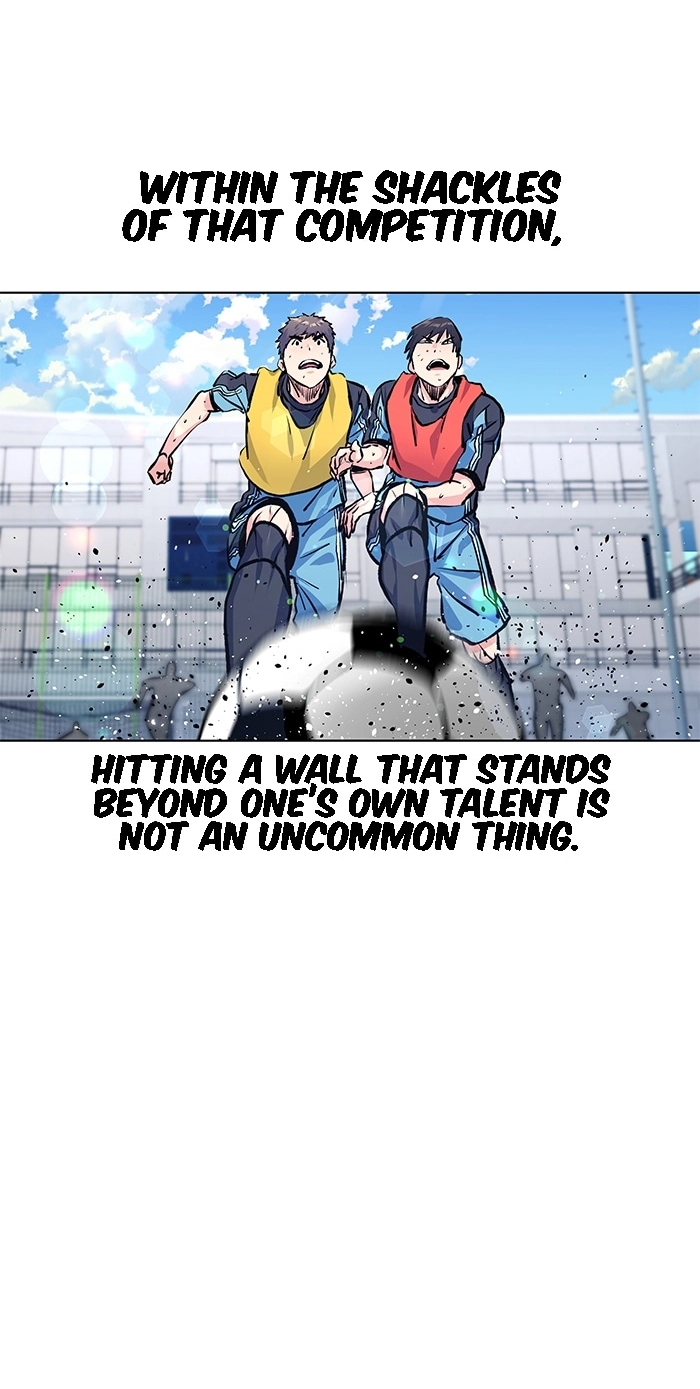 Read Top Corner chapter 262 image 27 on Lezhin