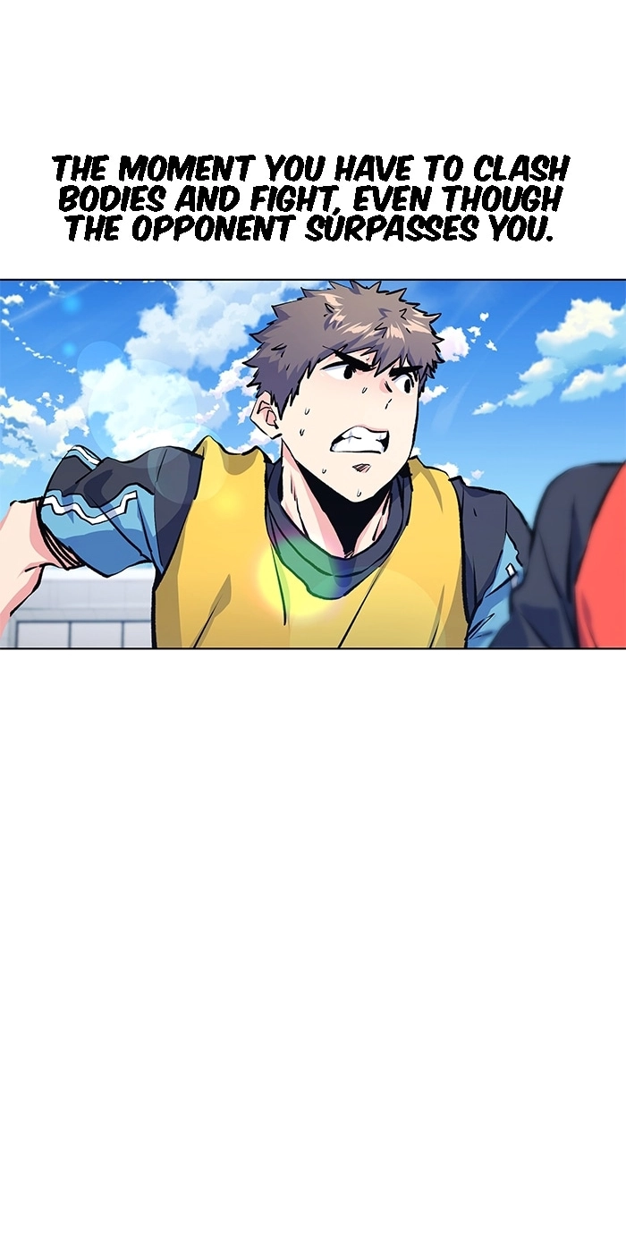 Read Top Corner chapter 262 image 28 on Lezhin
