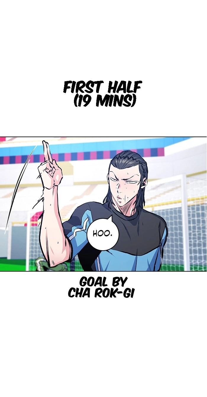 Read Top Corner chapter 262 image 3 on Lezhin