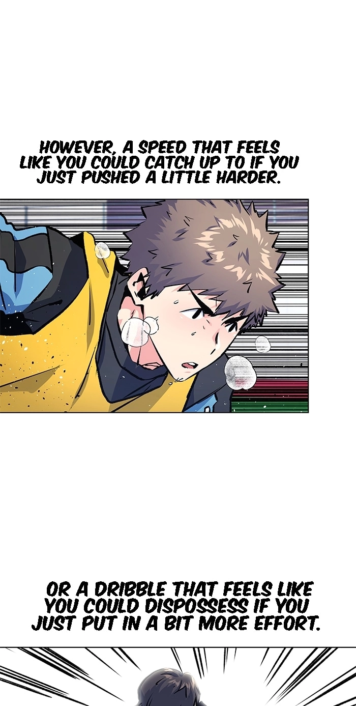 Read Top Corner chapter 262 image 30 on Lezhin