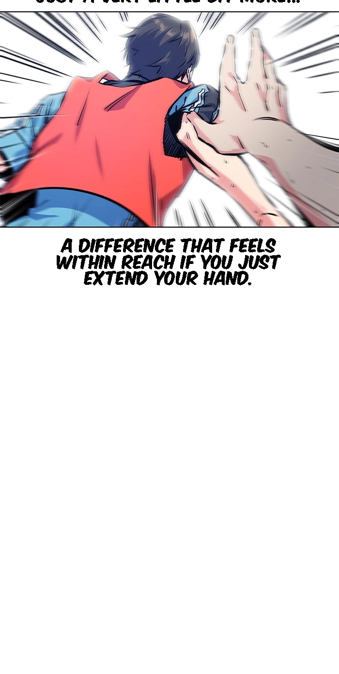 Read Top Corner chapter 262 image 32 on Lezhin