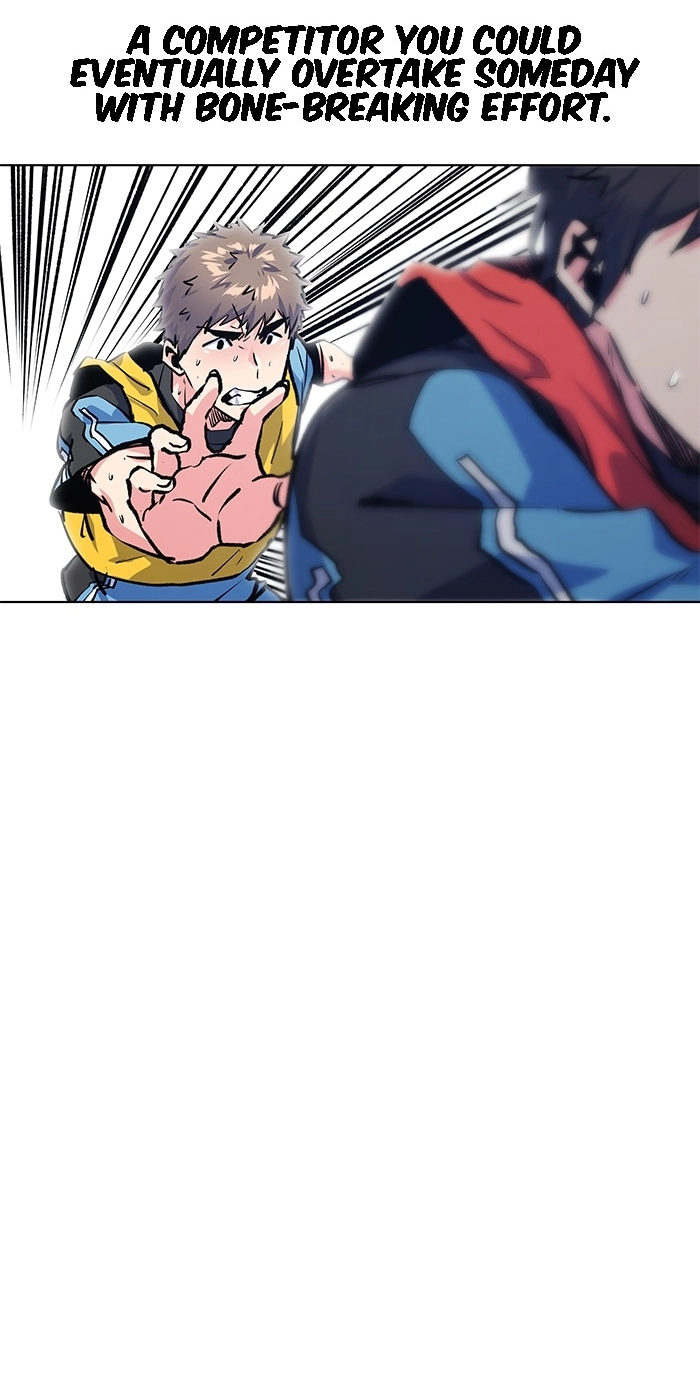 Read Top Corner chapter 262 image 33 on Lezhin
