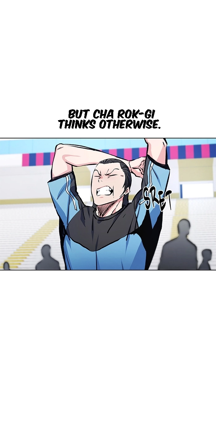 Read Top Corner chapter 262 image 34 on Lezhin