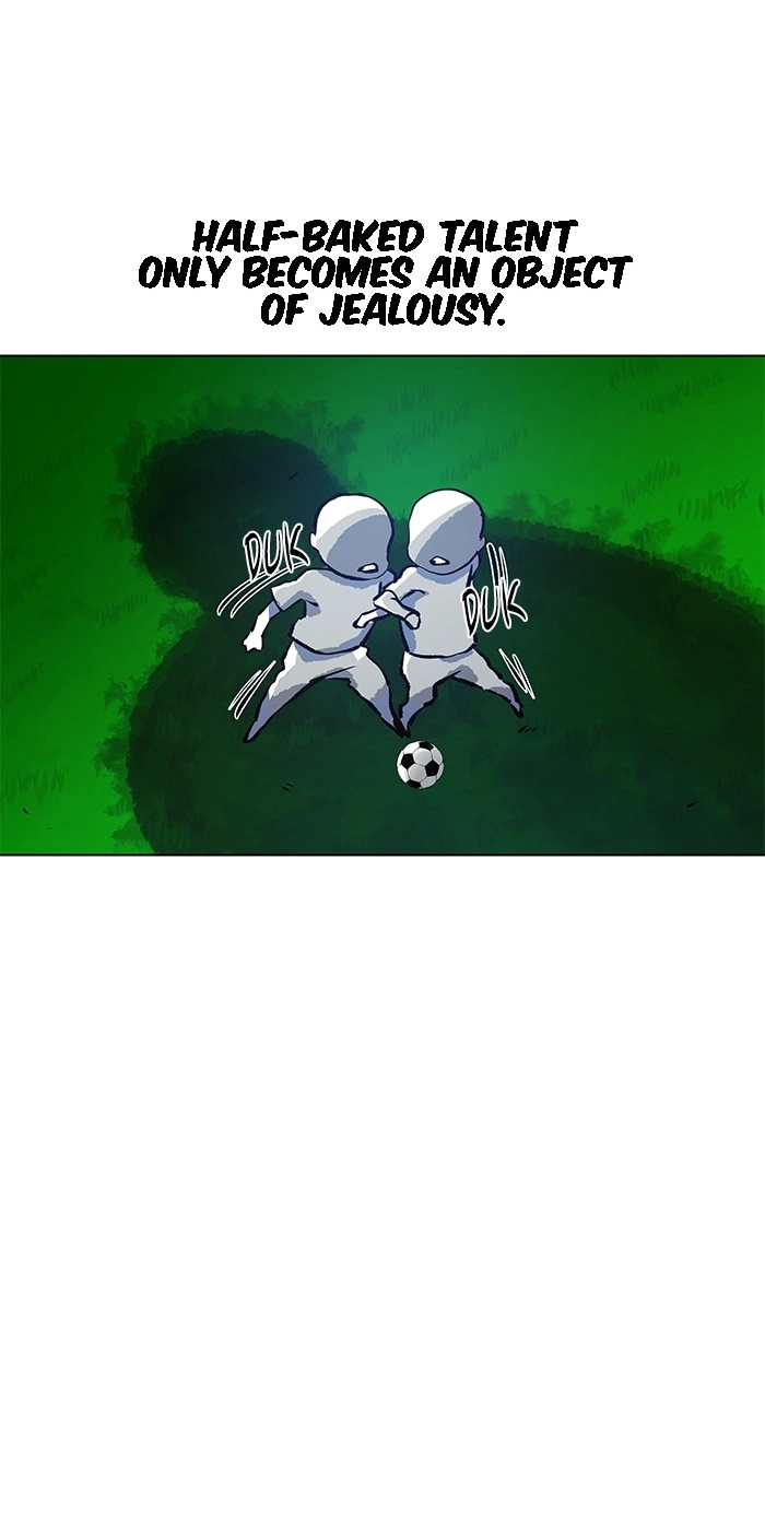 Read Top Corner chapter 262 image 36 on Lezhin