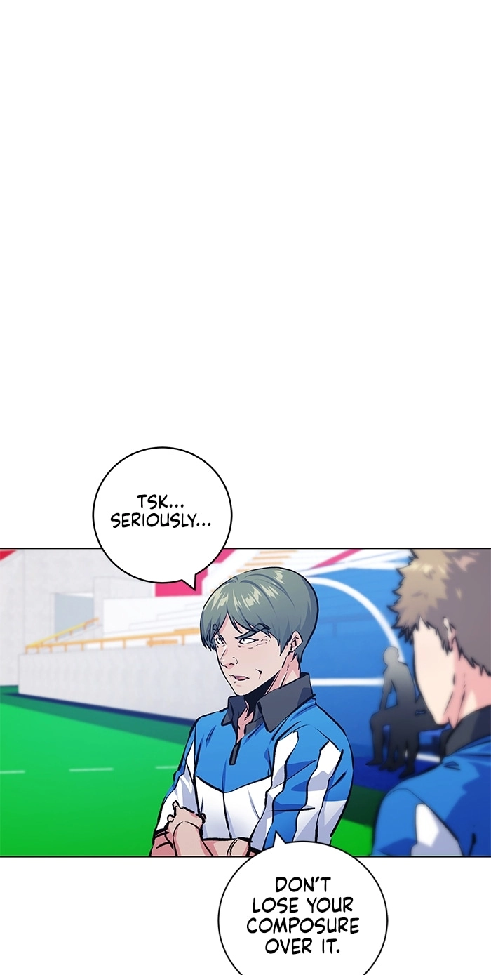 Read Top Corner chapter 262 image 47 on Lezhin