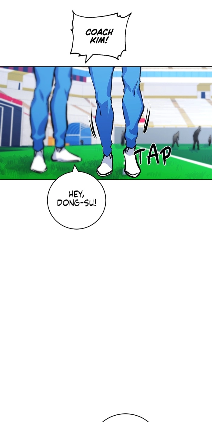 Read Top Corner chapter 262 image 53 on Lezhin