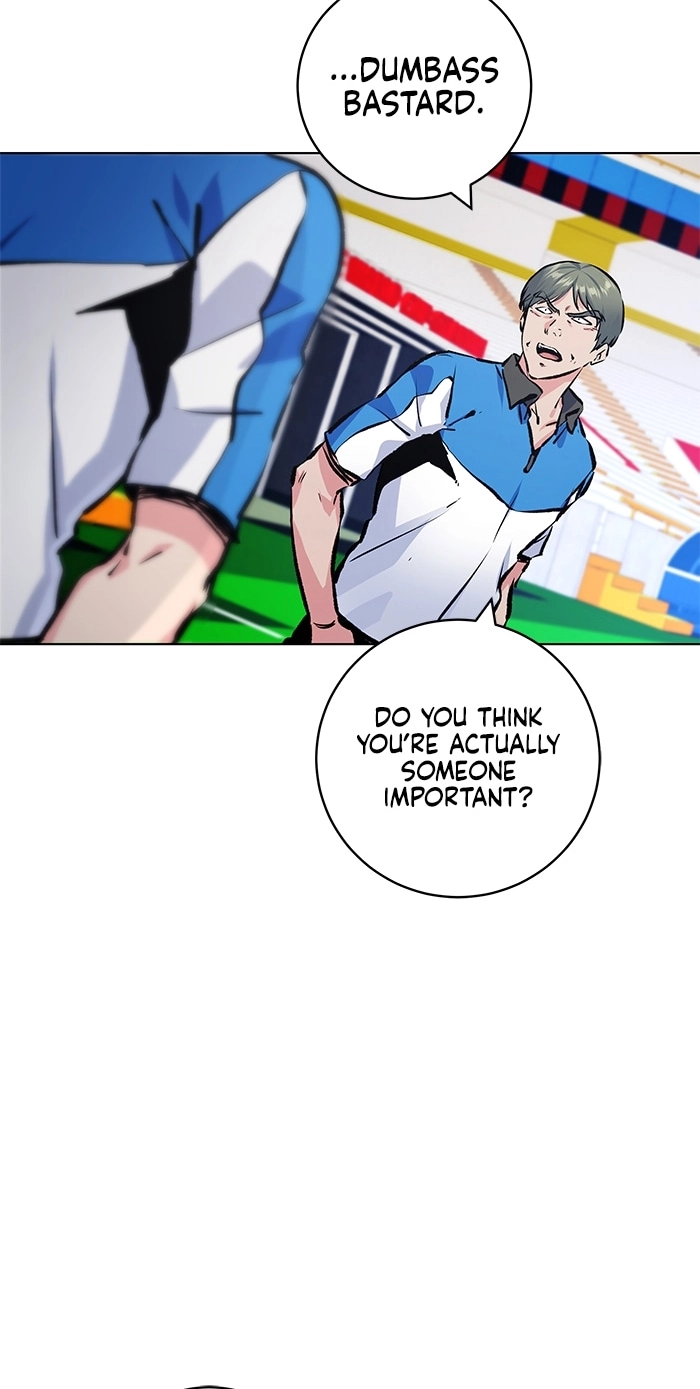 Read Top Corner chapter 262 image 54 on Lezhin