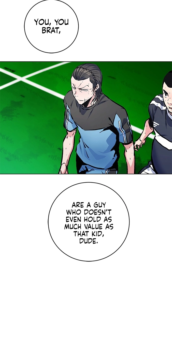 Read Top Corner chapter 262 image 55 on Lezhin