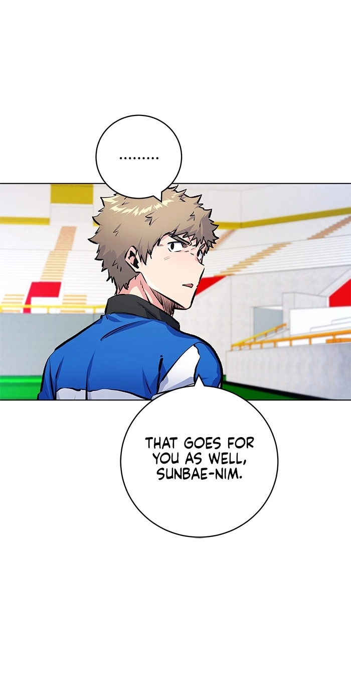 Read Top Corner chapter 262 image 56 on Lezhin