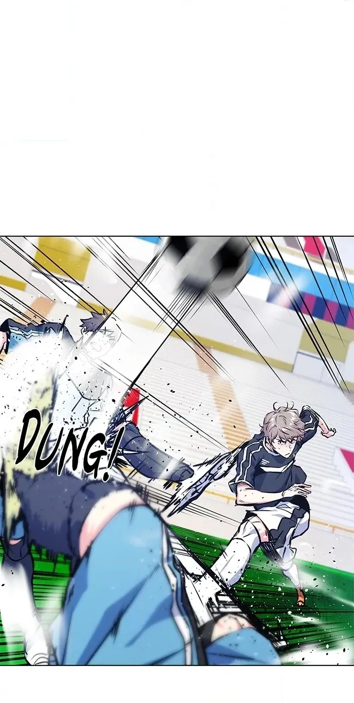 Read Top Corner chapter 262 image 59 on Lezhin