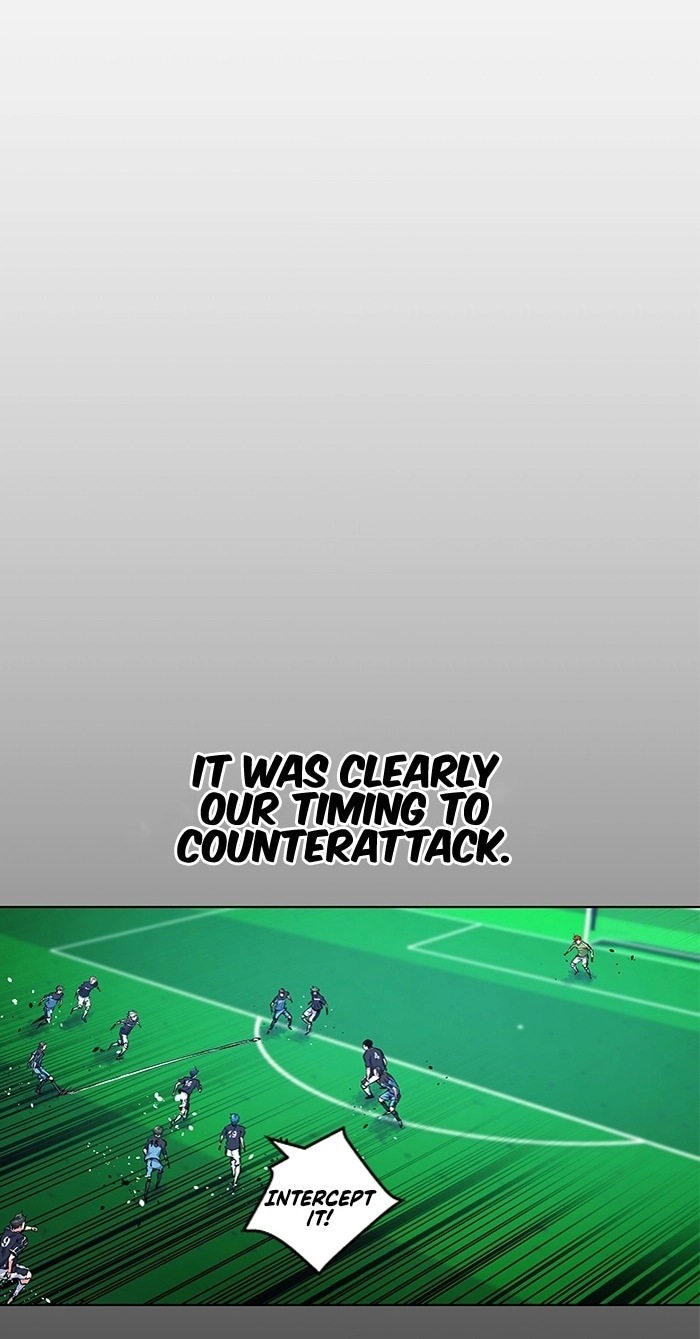 Read Top Corner chapter 262 image 6 on Lezhin