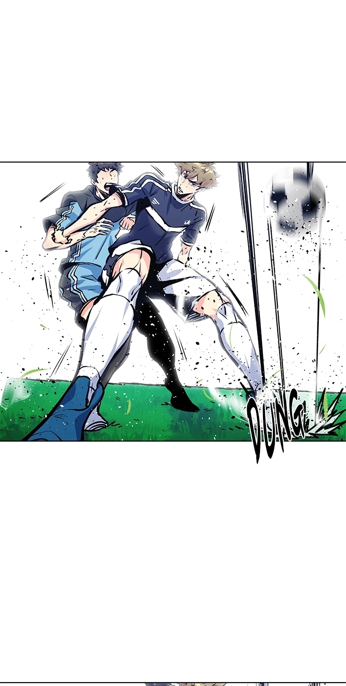 Read Top Corner chapter 262 image 62 on Lezhin