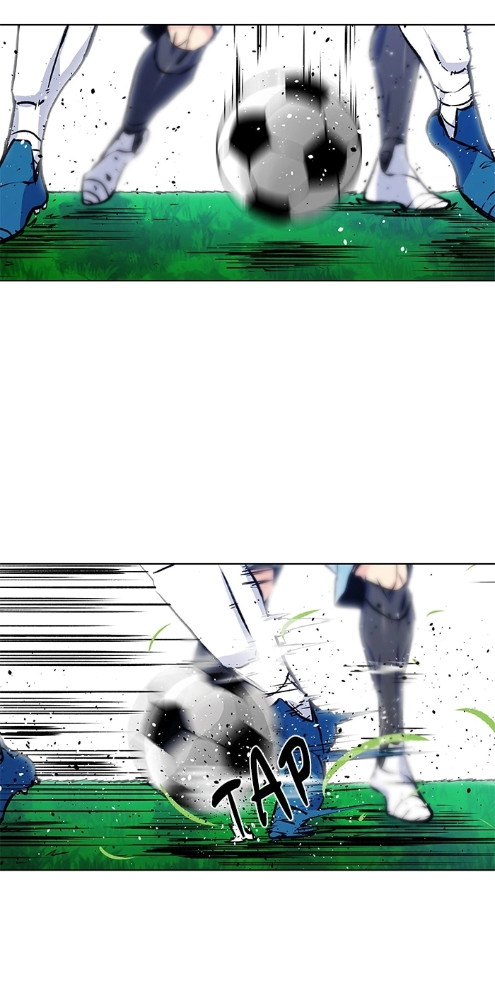 Read Top Corner chapter 262 image 64 on Lezhin
