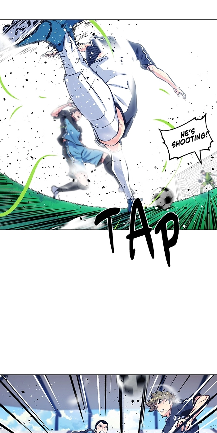 Read Top Corner chapter 262 image 67 on Lezhin