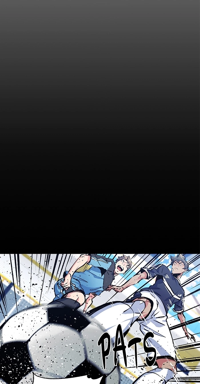 Read Top Corner chapter 262 image 7 on Lezhin