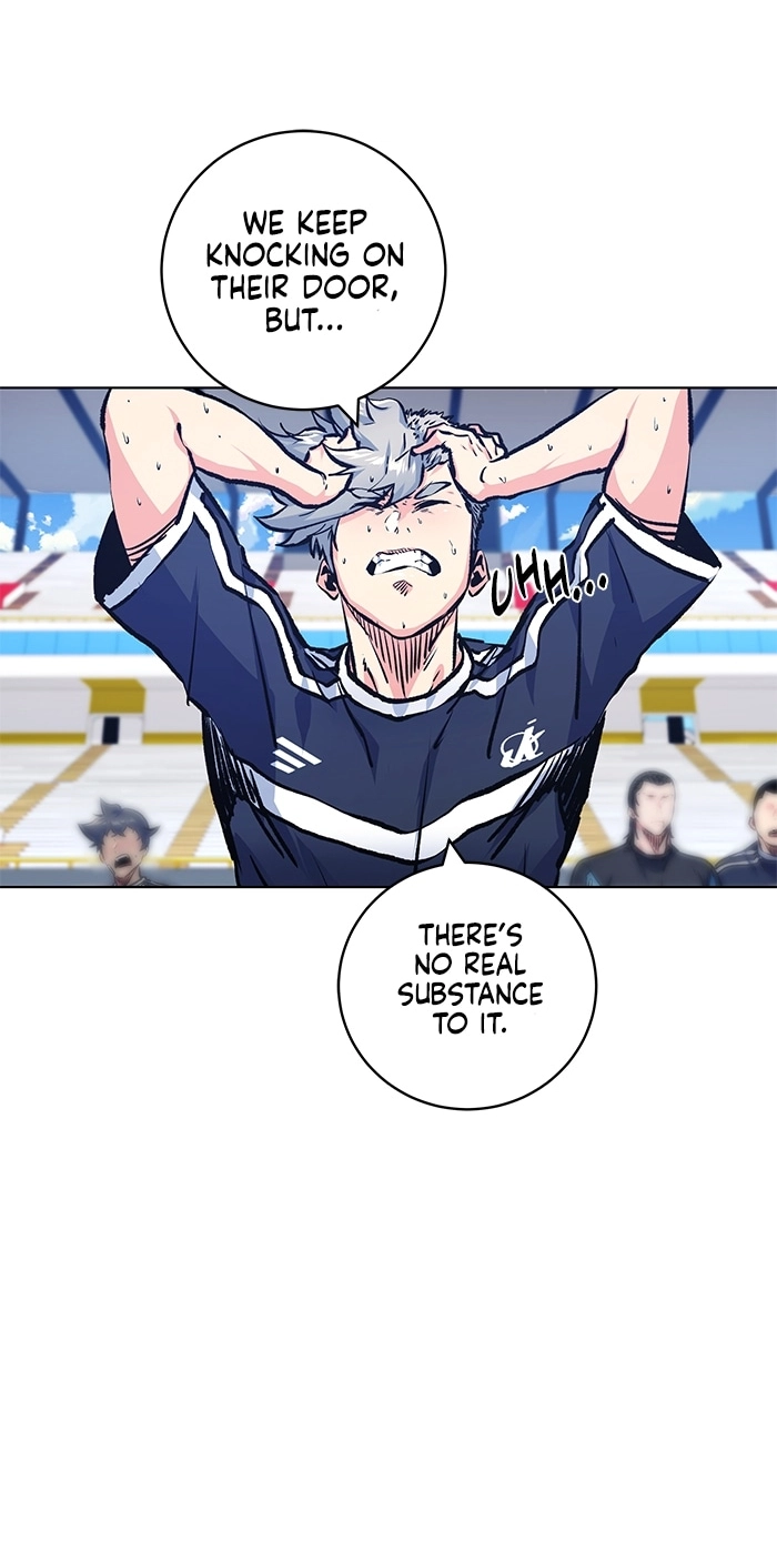 Read Top Corner chapter 262 image 70 on Lezhin