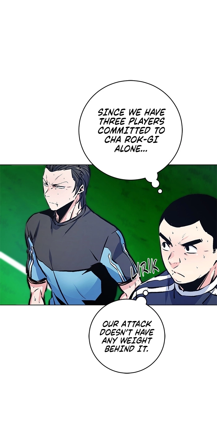 Read Top Corner chapter 262 image 71 on Lezhin