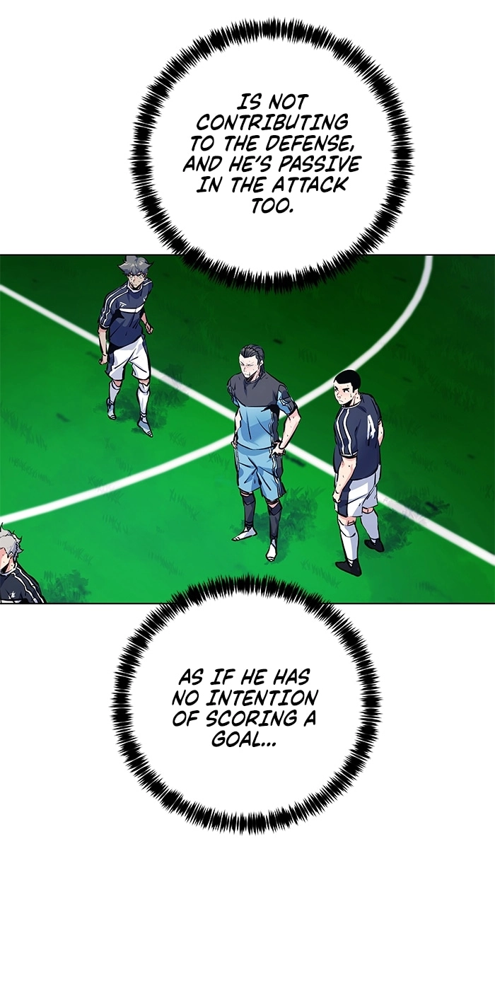 Read Top Corner chapter 262 image 75 on Lezhin