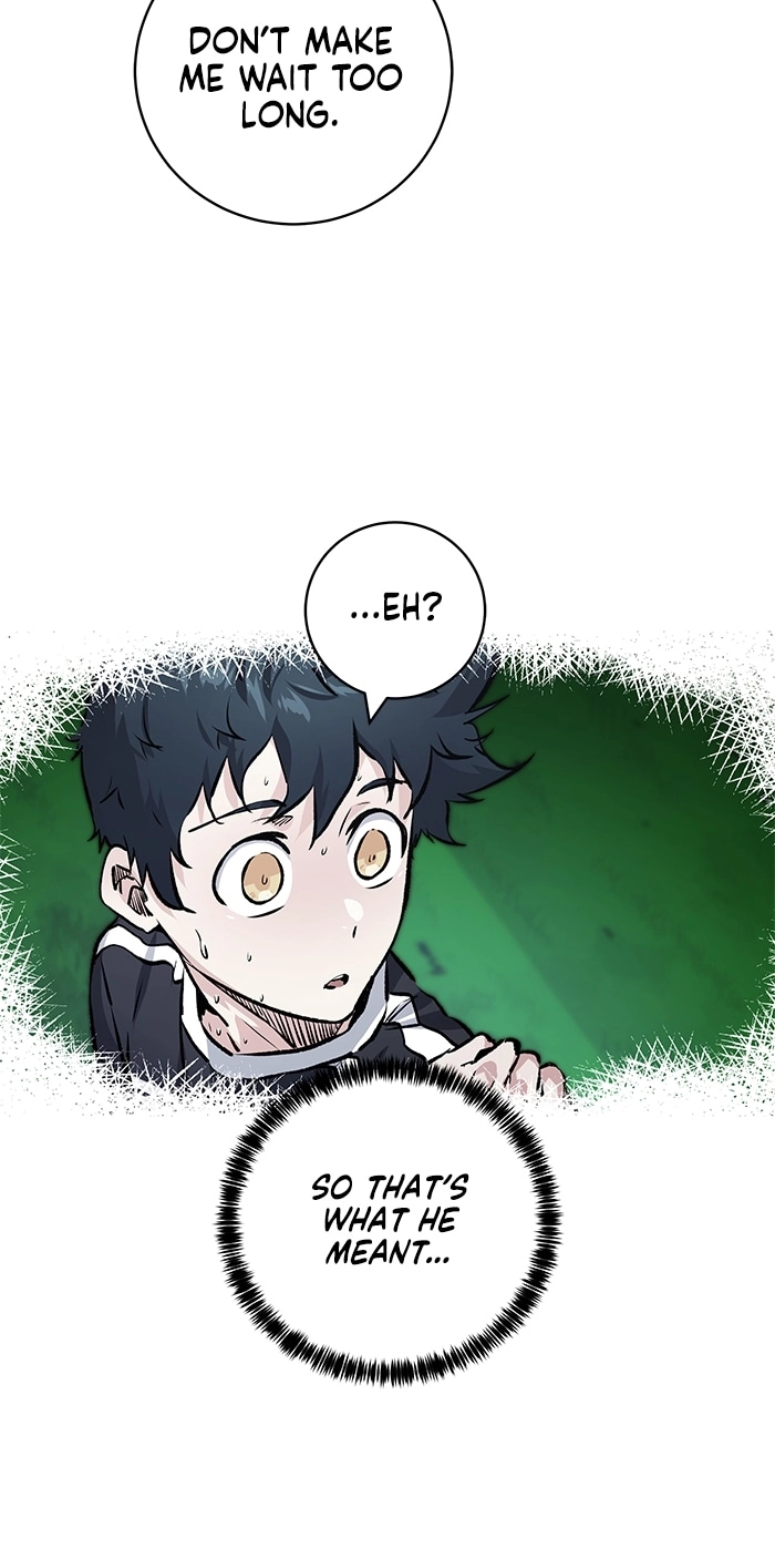 Read Top Corner chapter 262 image 77 on Lezhin