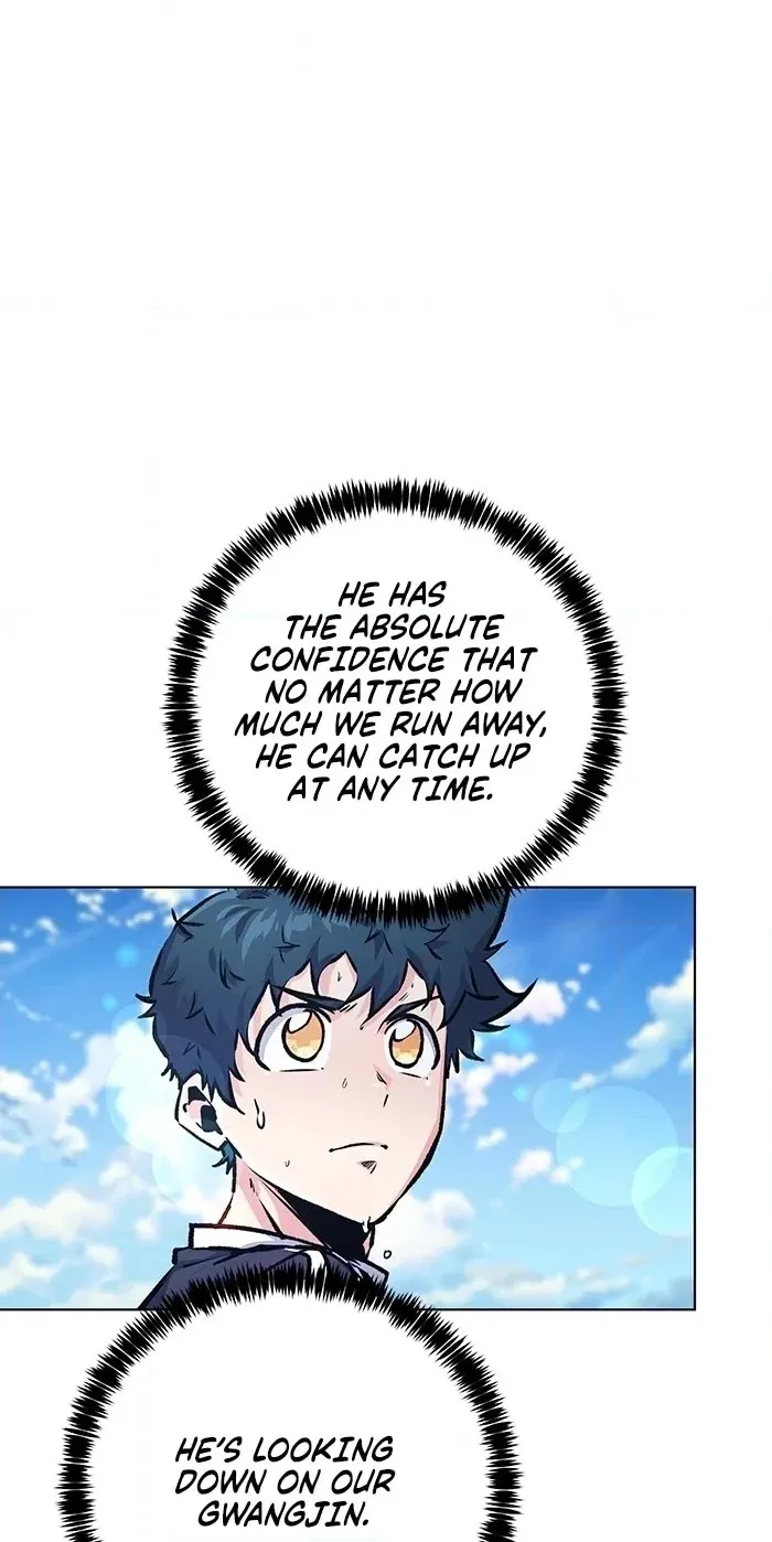Read Top Corner chapter 262 image 79 on Lezhin