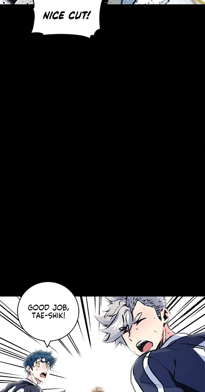Read Top Corner chapter 262 image 8 on Lezhin