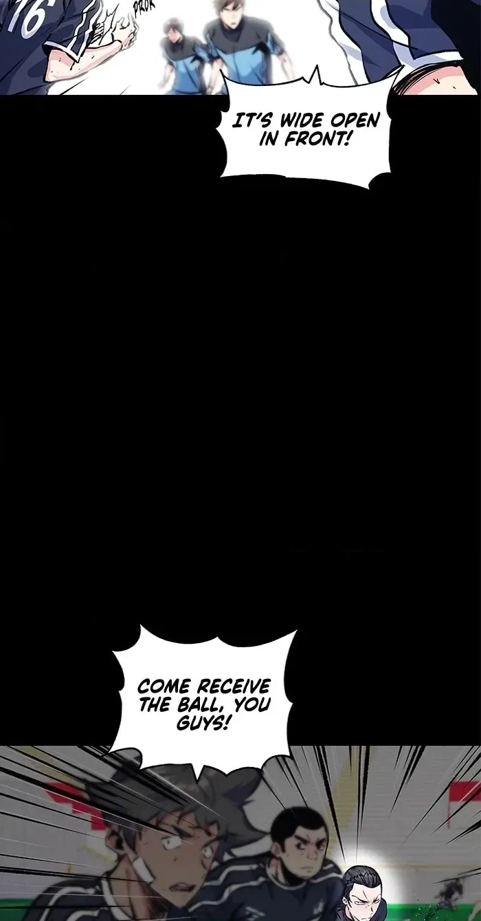 Read Top Corner chapter 262 image 9 on Lezhin
