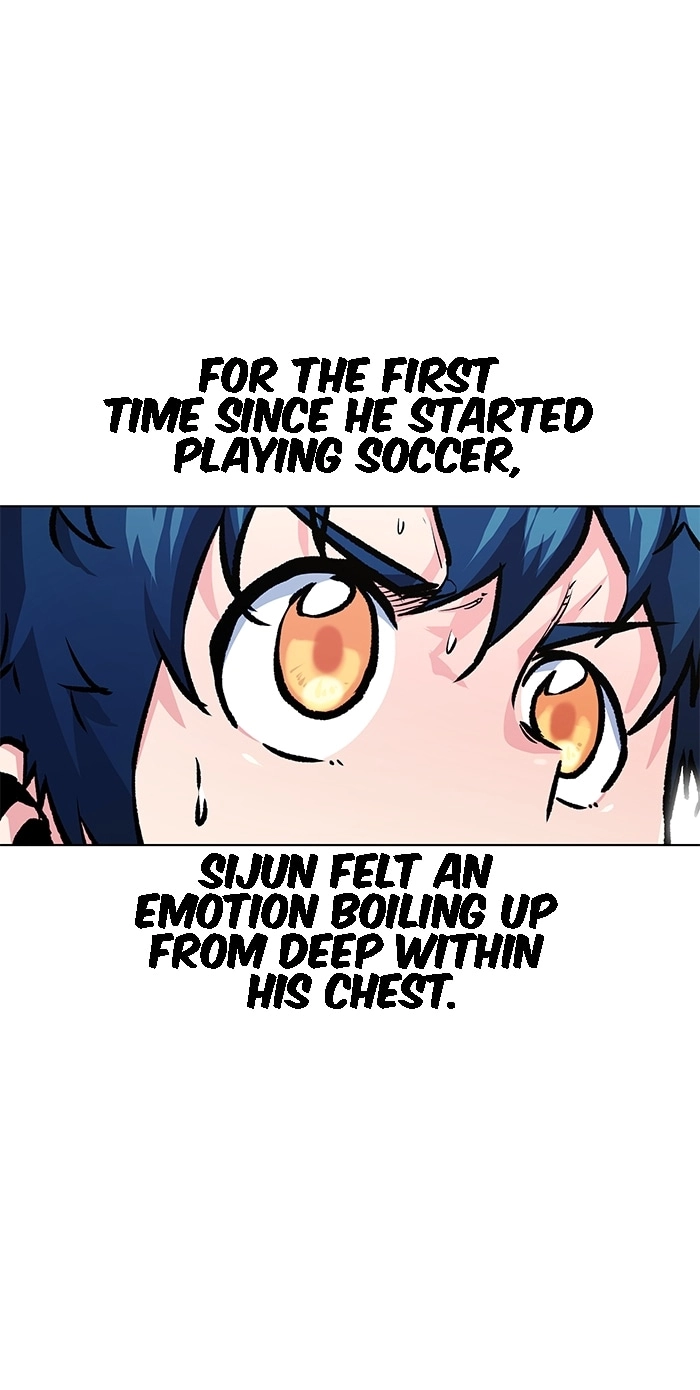 Read Top Corner chapter 263 image 0 on Lezhin