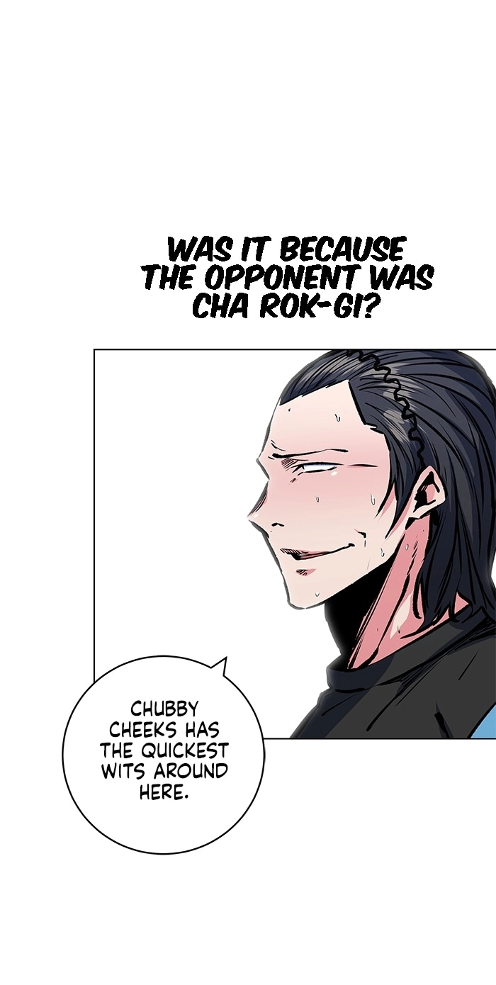 Read Top Corner chapter 263 image 1 on Lezhin