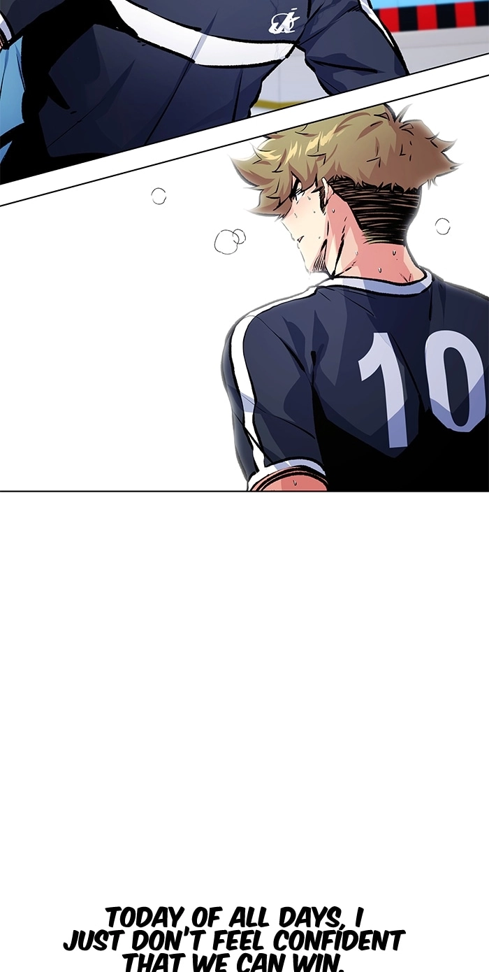 Read Top Corner chapter 263 image 13 on Lezhin