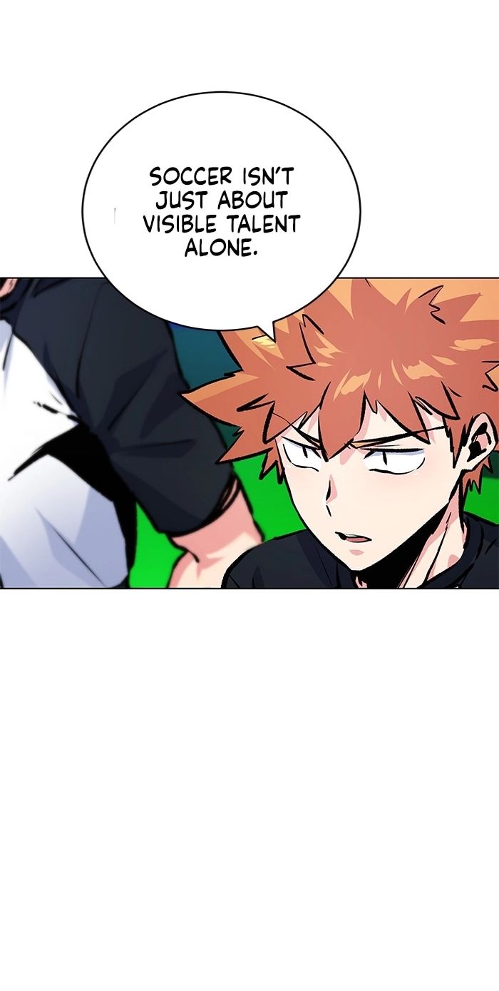 Read Top Corner chapter 263 image 16 on Lezhin