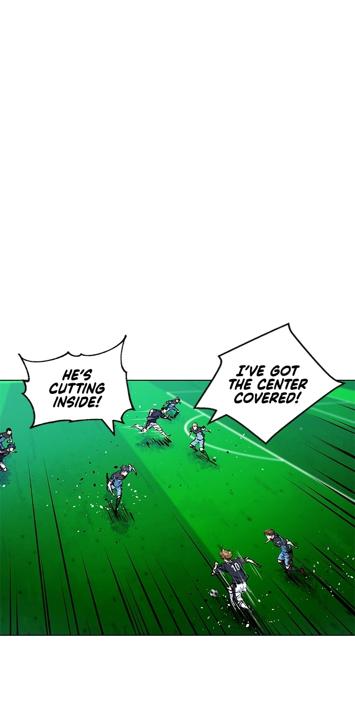 Read Top Corner chapter 263 image 18 on Lezhin