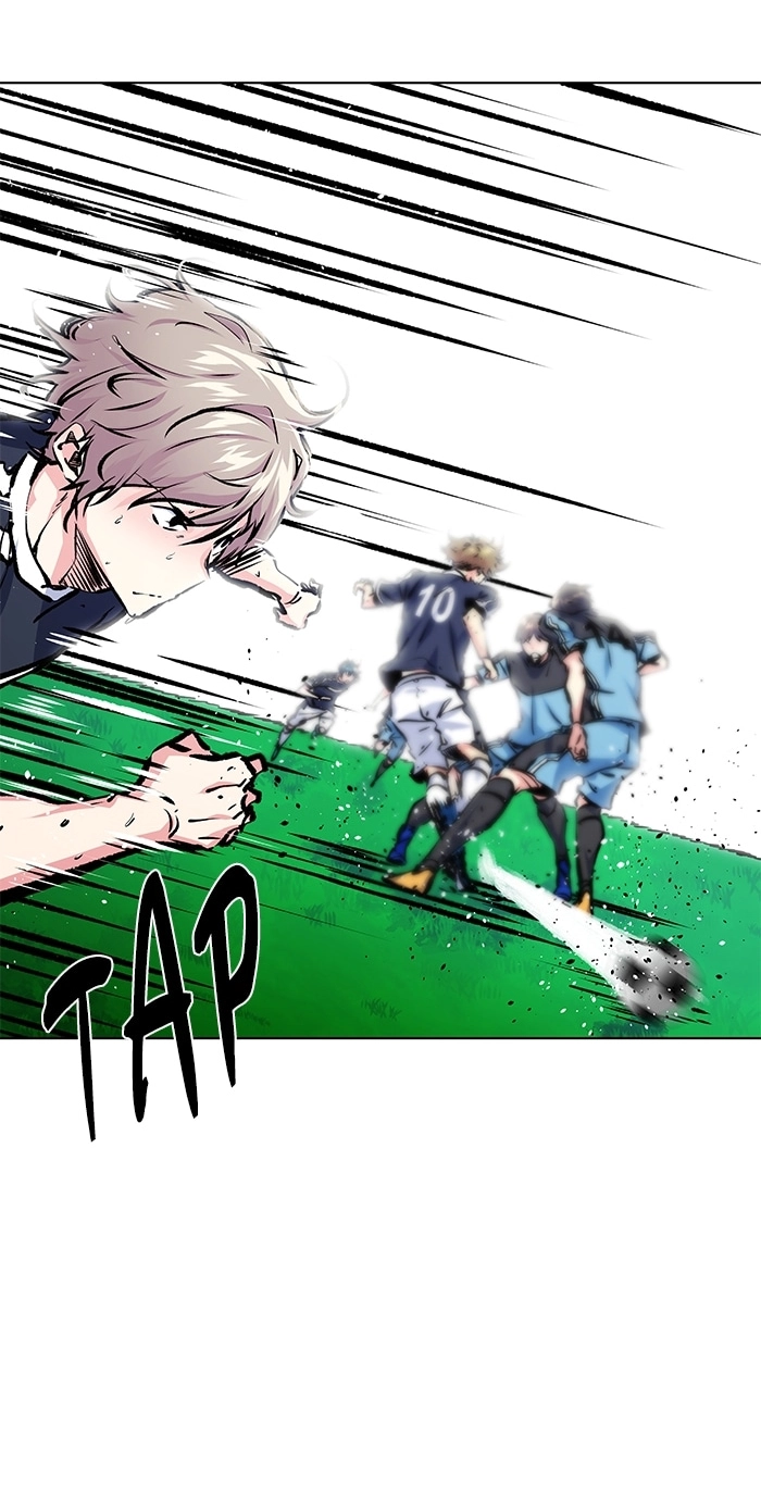 Read Top Corner chapter 263 image 20 on Lezhin
