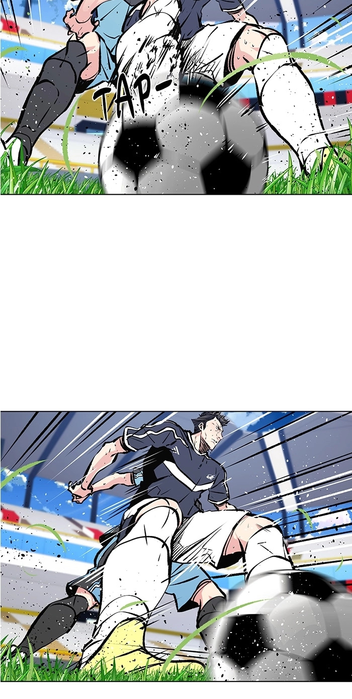 Read Top Corner chapter 263 image 23 on Lezhin