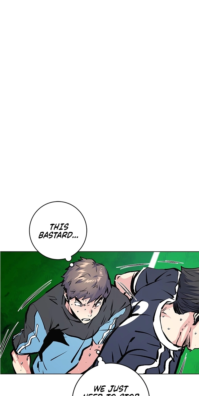 Read Top Corner chapter 263 image 24 on Lezhin