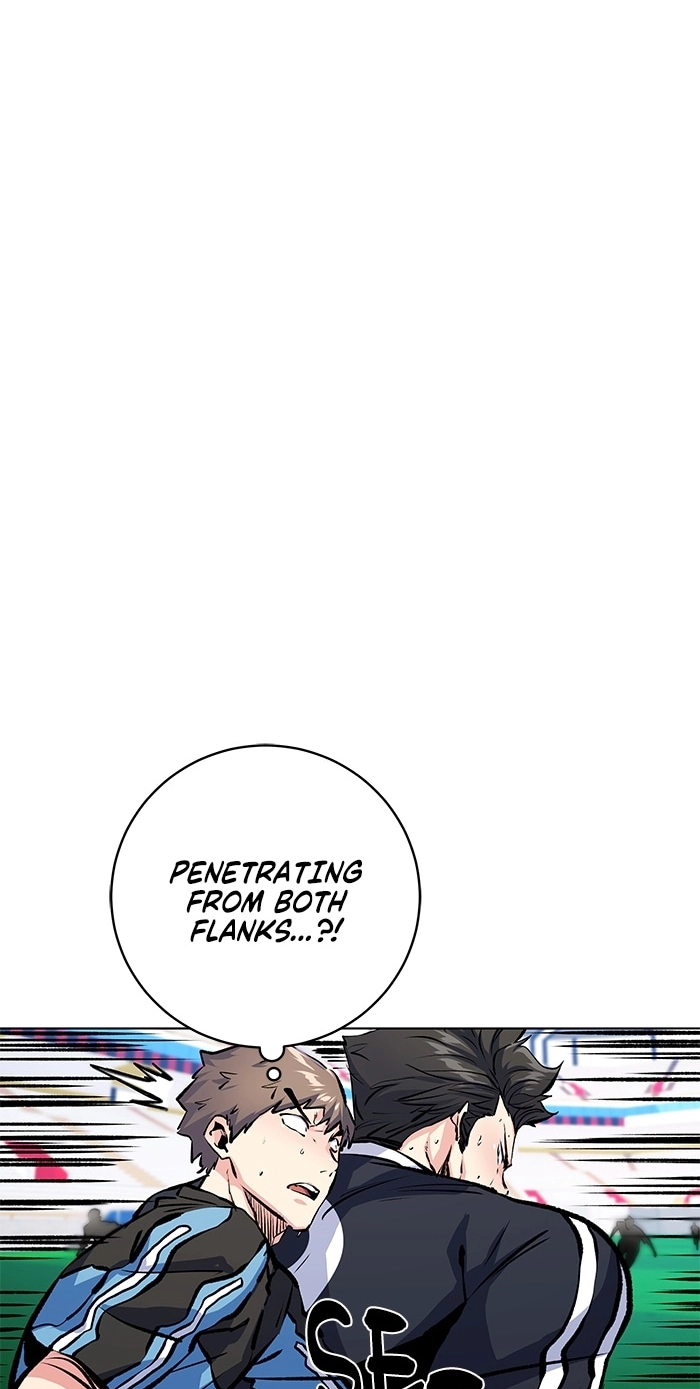 Read Top Corner chapter 263 image 27 on Lezhin