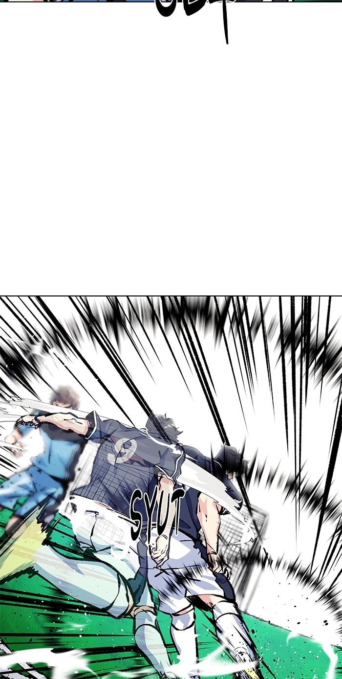 Read Top Corner chapter 263 image 28 on Lezhin