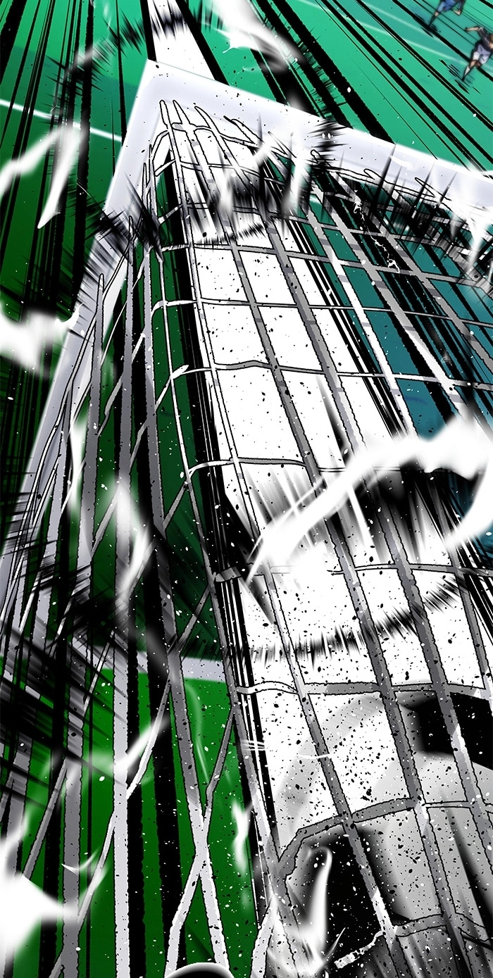 Read Top Corner chapter 263 image 30 on Lezhin