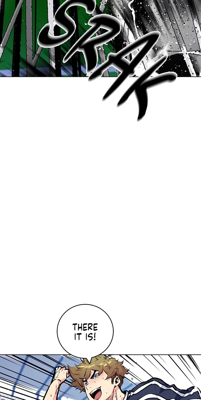 Read Top Corner chapter 263 image 31 on Lezhin